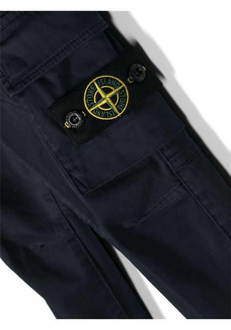  STONE ISLAND | PANTALONI E JEANS | 801631212V0020